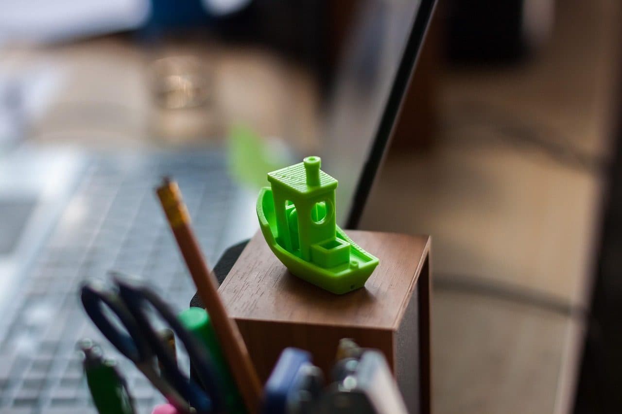 Benchy: O Que É o Barquinho de Teste e Como Ler o Resultado