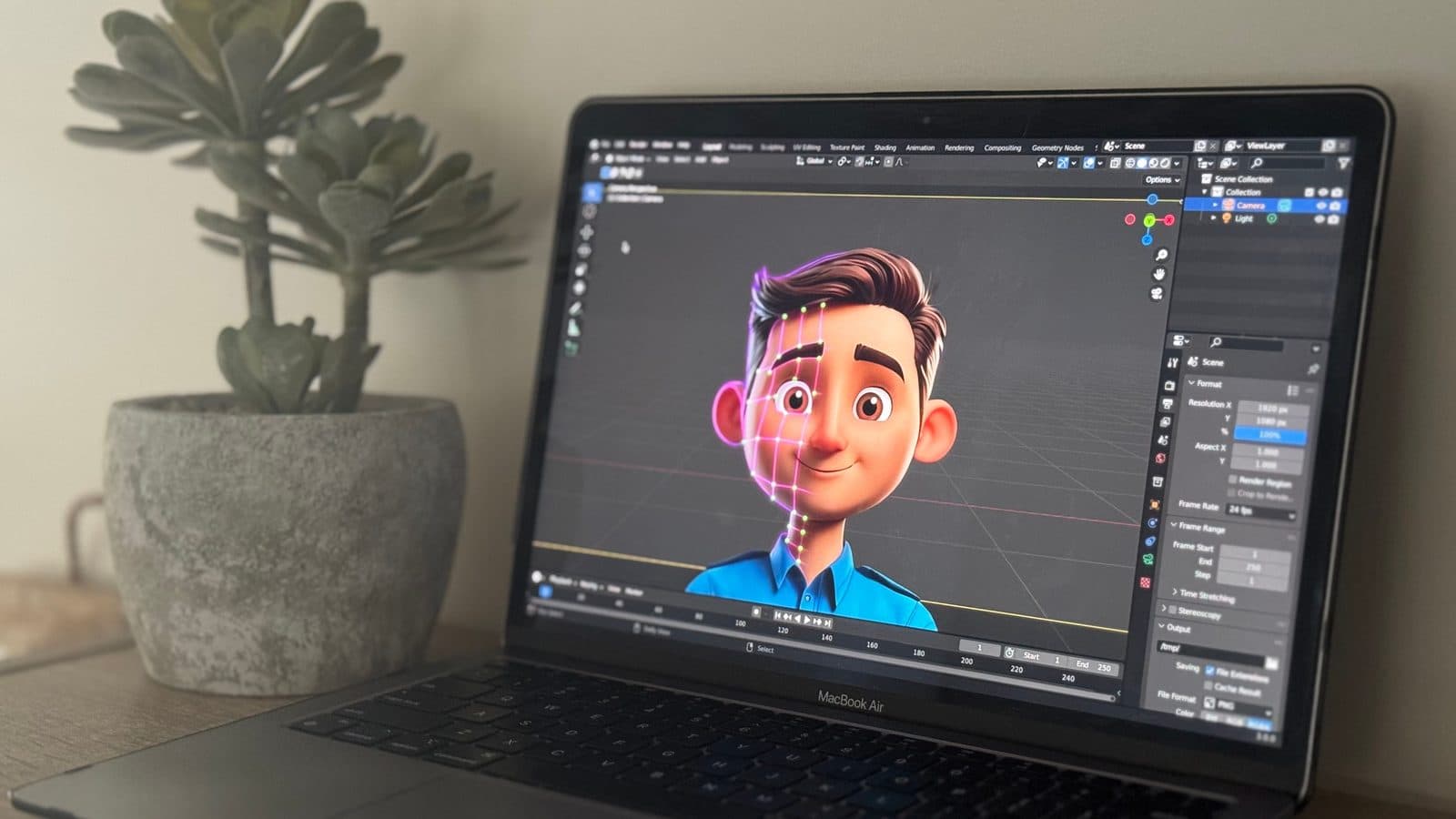 Blender para Impressão 3D: Serve? Como Exportar o STL sem Erro