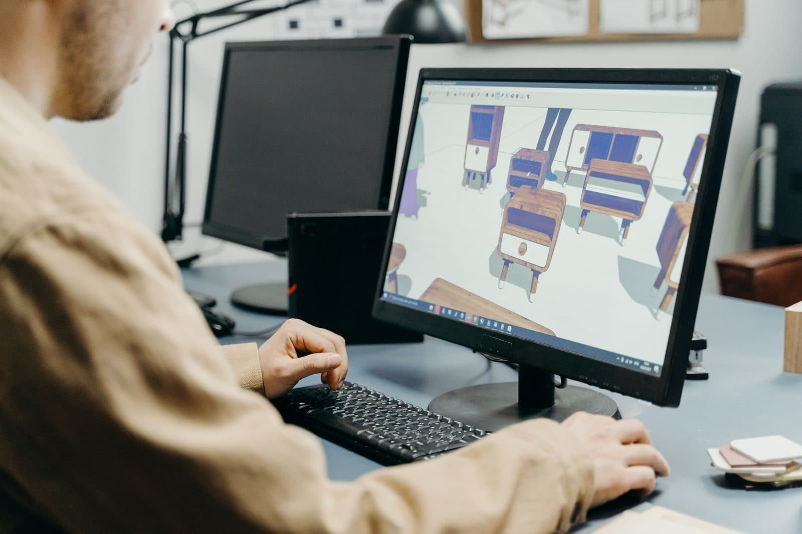 Como Editar Arquivo STL: Grátis, Online e Sem Saber Modelar