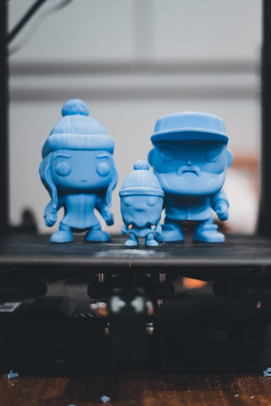 Costura na Impressão 3D: Como Esconder a Linha da Emenda