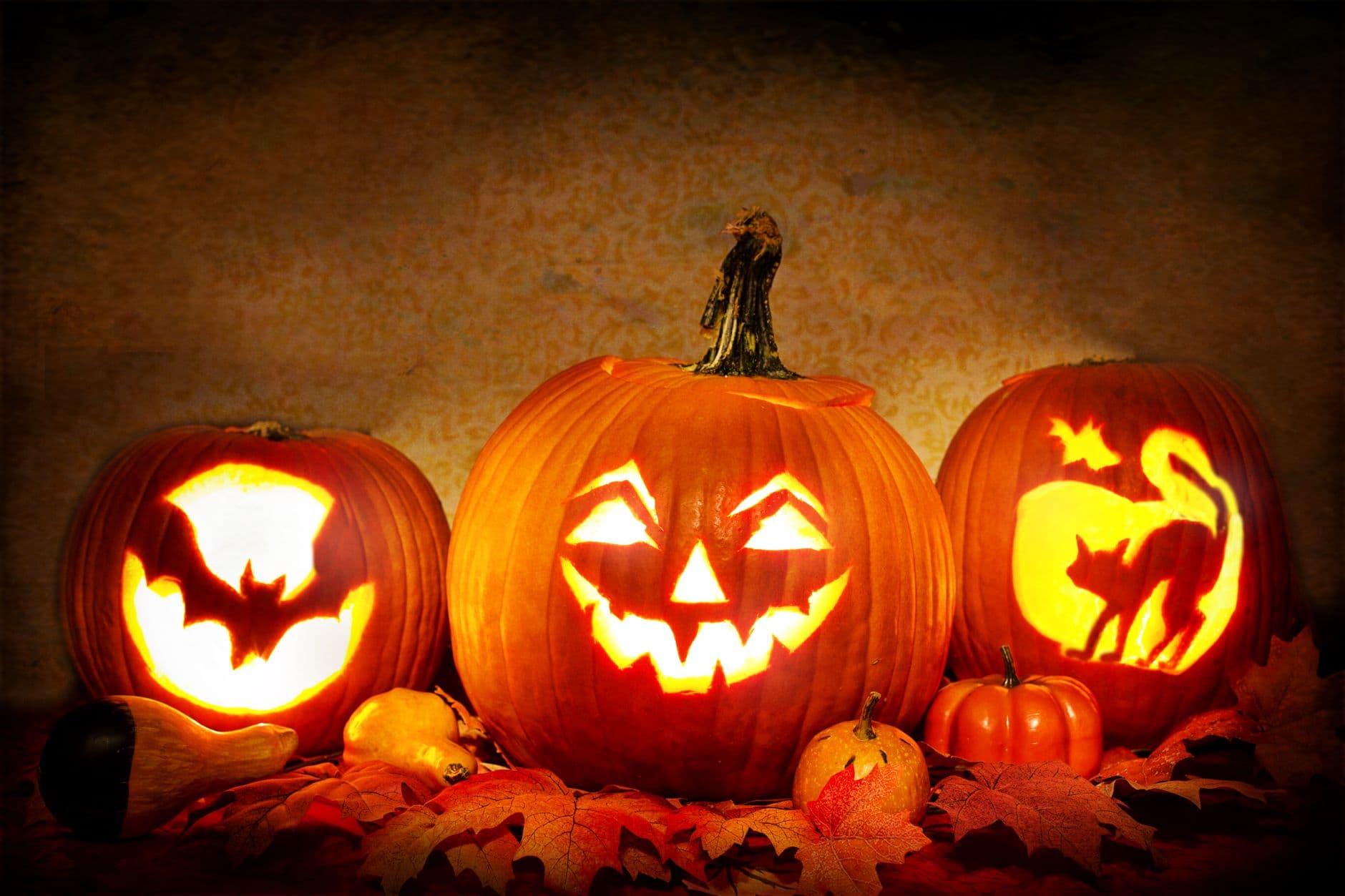 Halloween 3D: 5 Modelos Pra Vender em Outubro