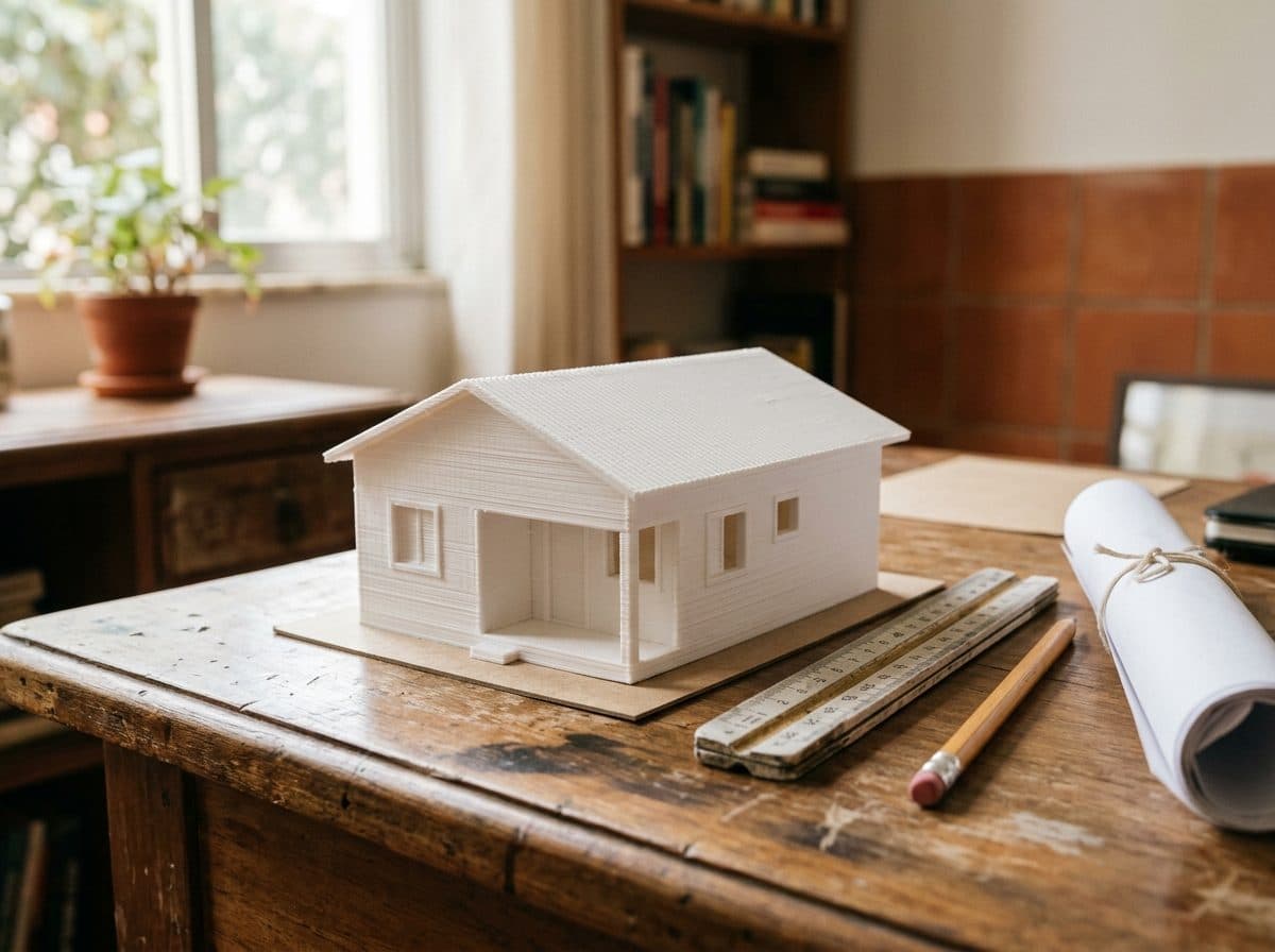 Impressão 3D para Maquetes: Como Cobrar e o Que Entregar