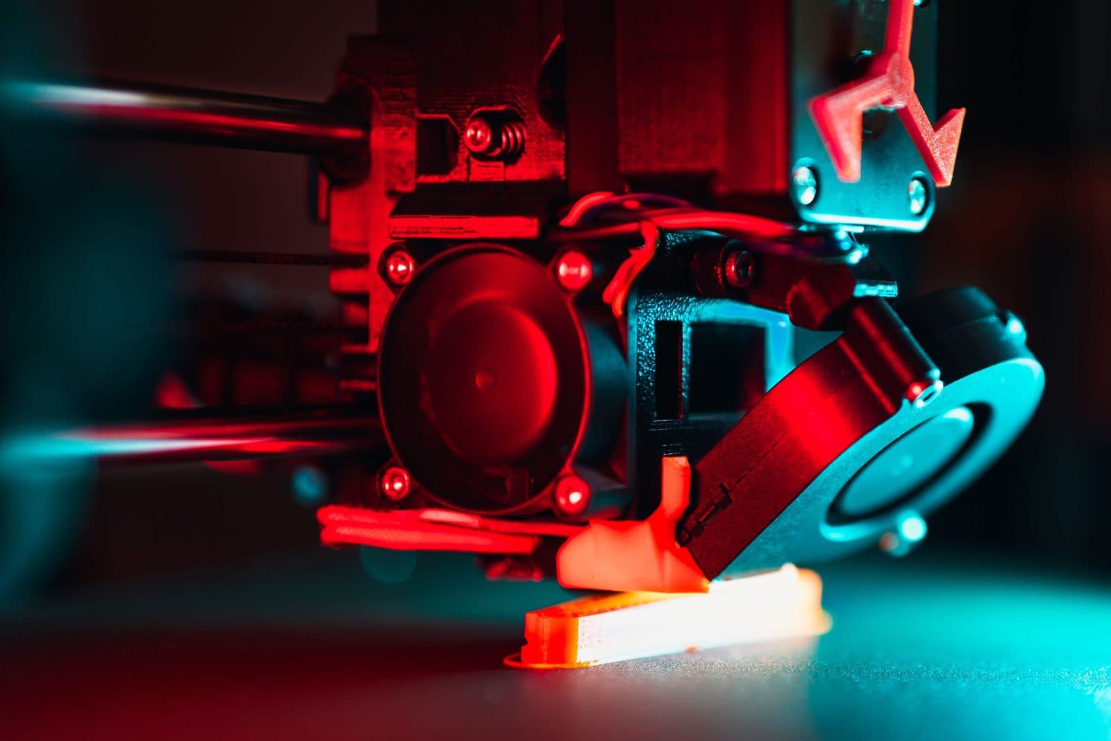 Impressora 3D Fazendo Barulho? O Que É Normal e O Que Não