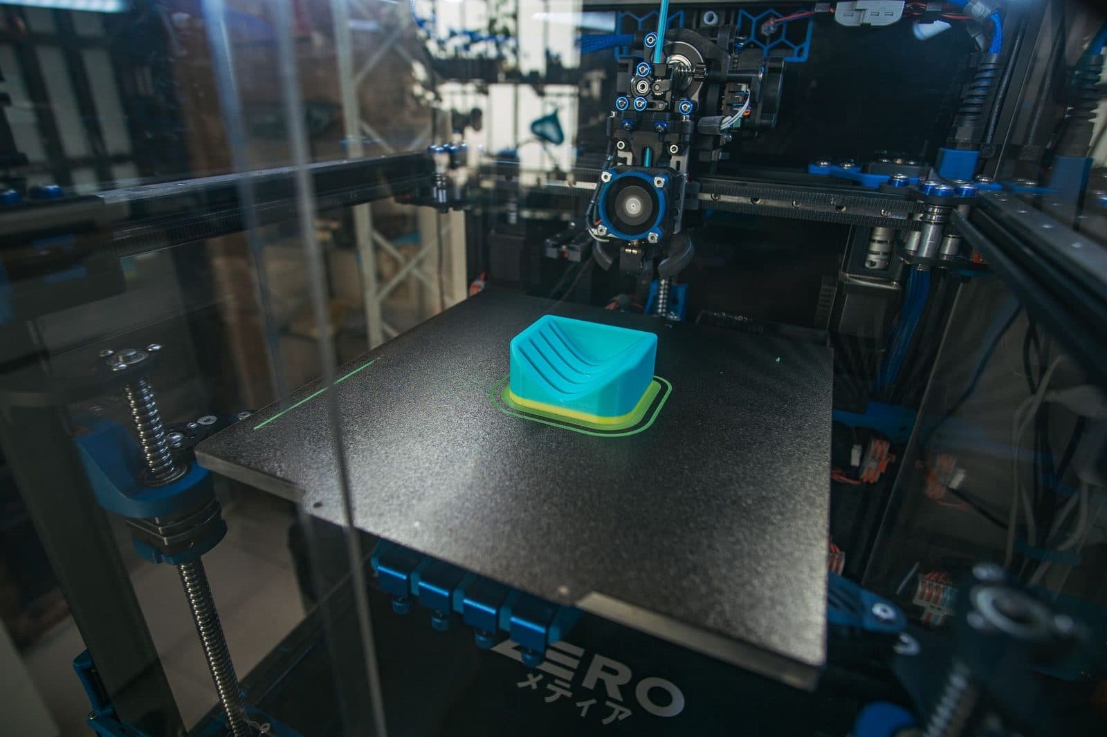 Qual a Impressora 3D Mais Cara do Mundo (e do Brasil)?