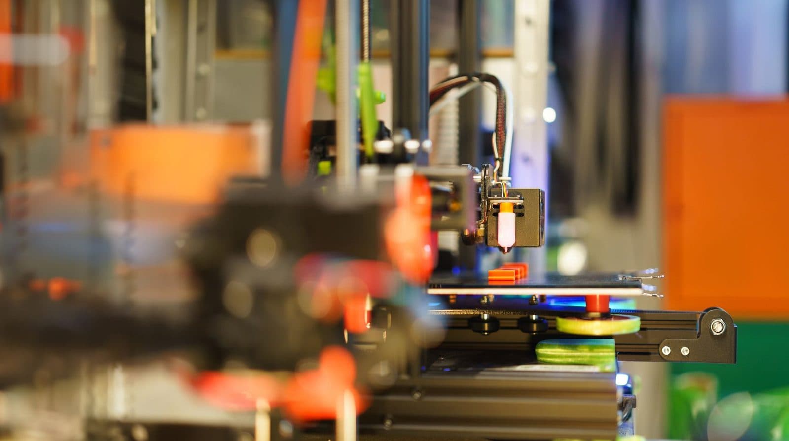 Impressora 3D Profissional em 2026: 4 Que Entregam