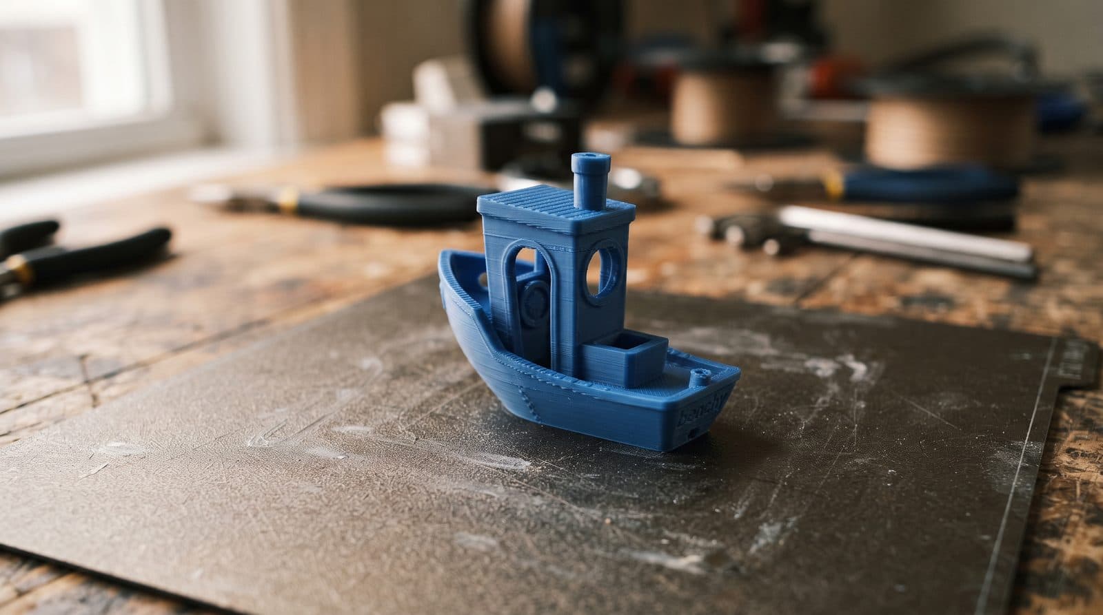 Anycubic Kobra 4 é Boa? O Que Dizem os Testes Reais