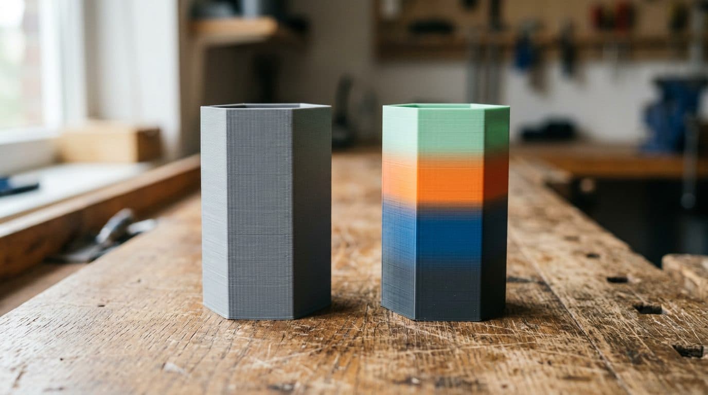 Kobra 4 vs Kobra X: Qual Comprar em 2026