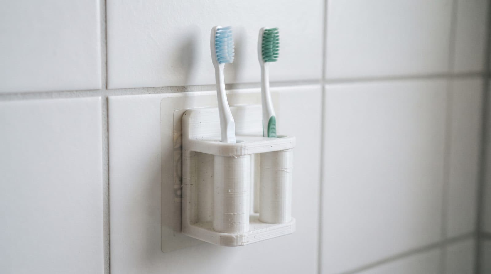 Impressão 3D pra Banheiro: 6 Itens pra Vender (conta aberta)