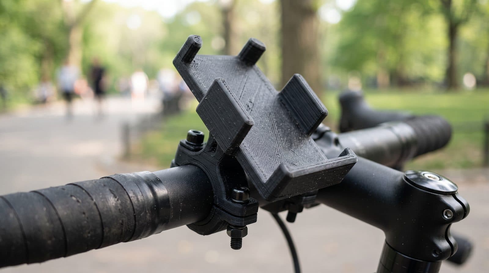 Acessórios de Bike em 3D: 6 Itens pra Vender (conta aberta)