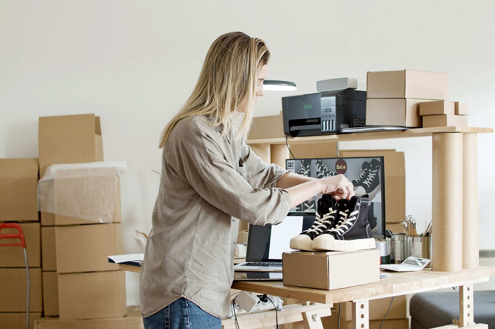 Onde Vender Peças 3D: Shopee, Mercado Livre ou Elo7?