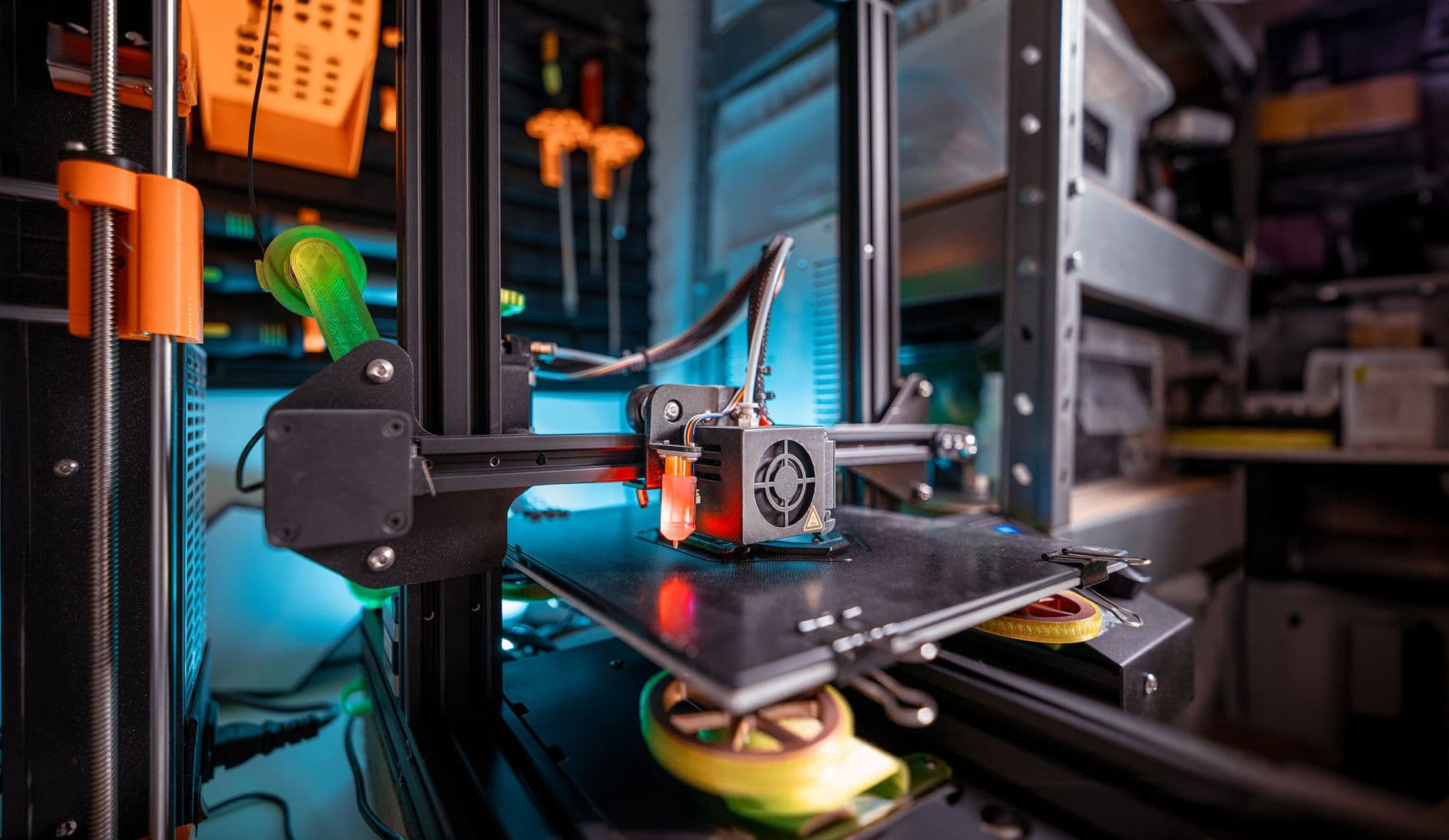 Quando Vale Comprar a Segunda Impressora 3D pra Vender