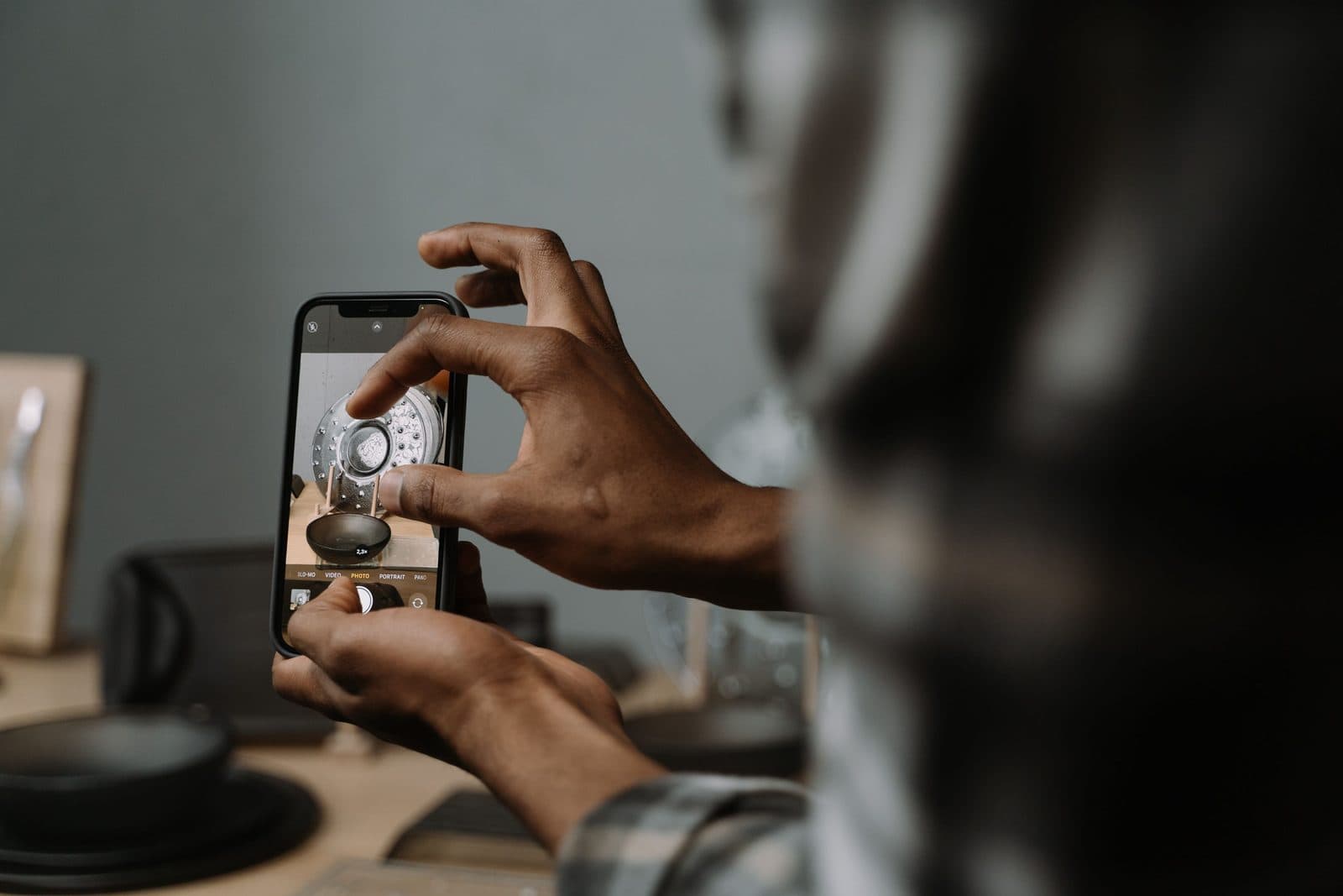 Scanner 3D pelo Celular: Dá pra Escanear e Imprimir?