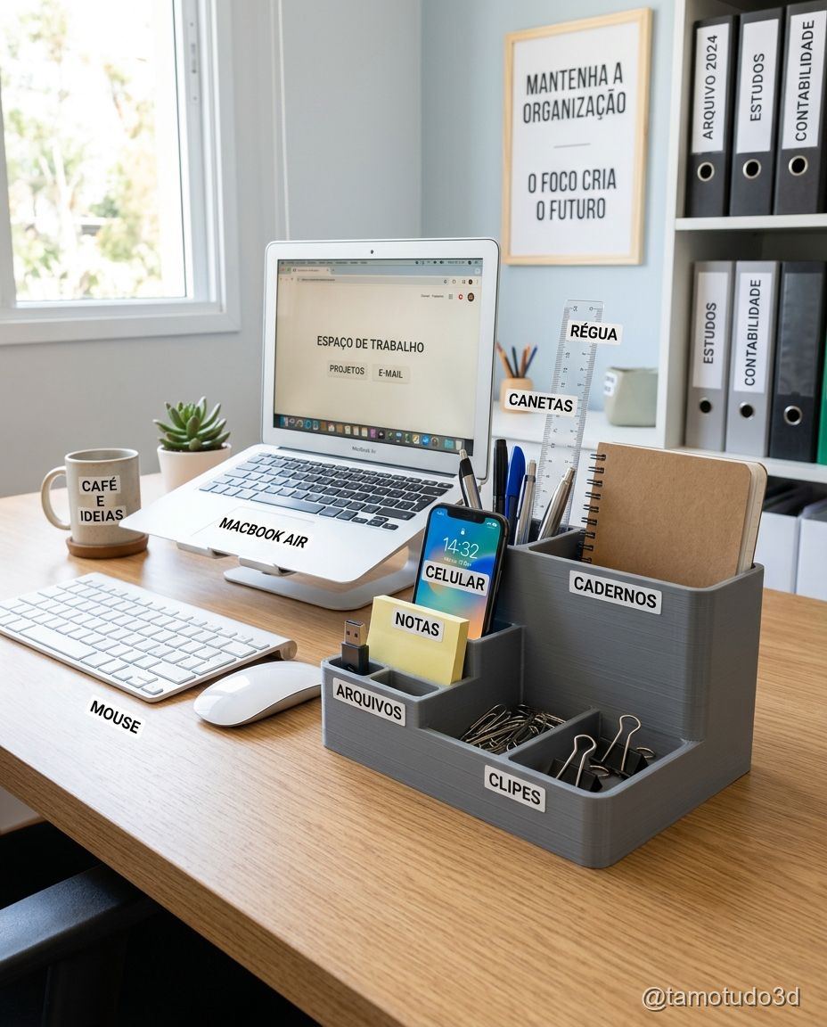 Organizador de Mesa