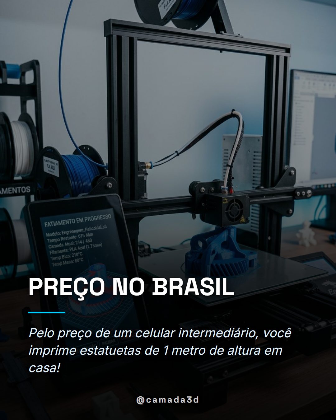 Por que os modelos gratuitos importam