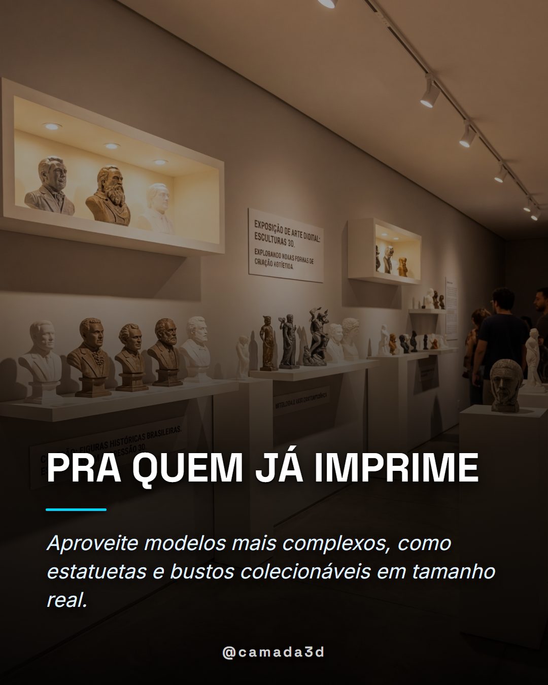 Custos de impressão no Brasil