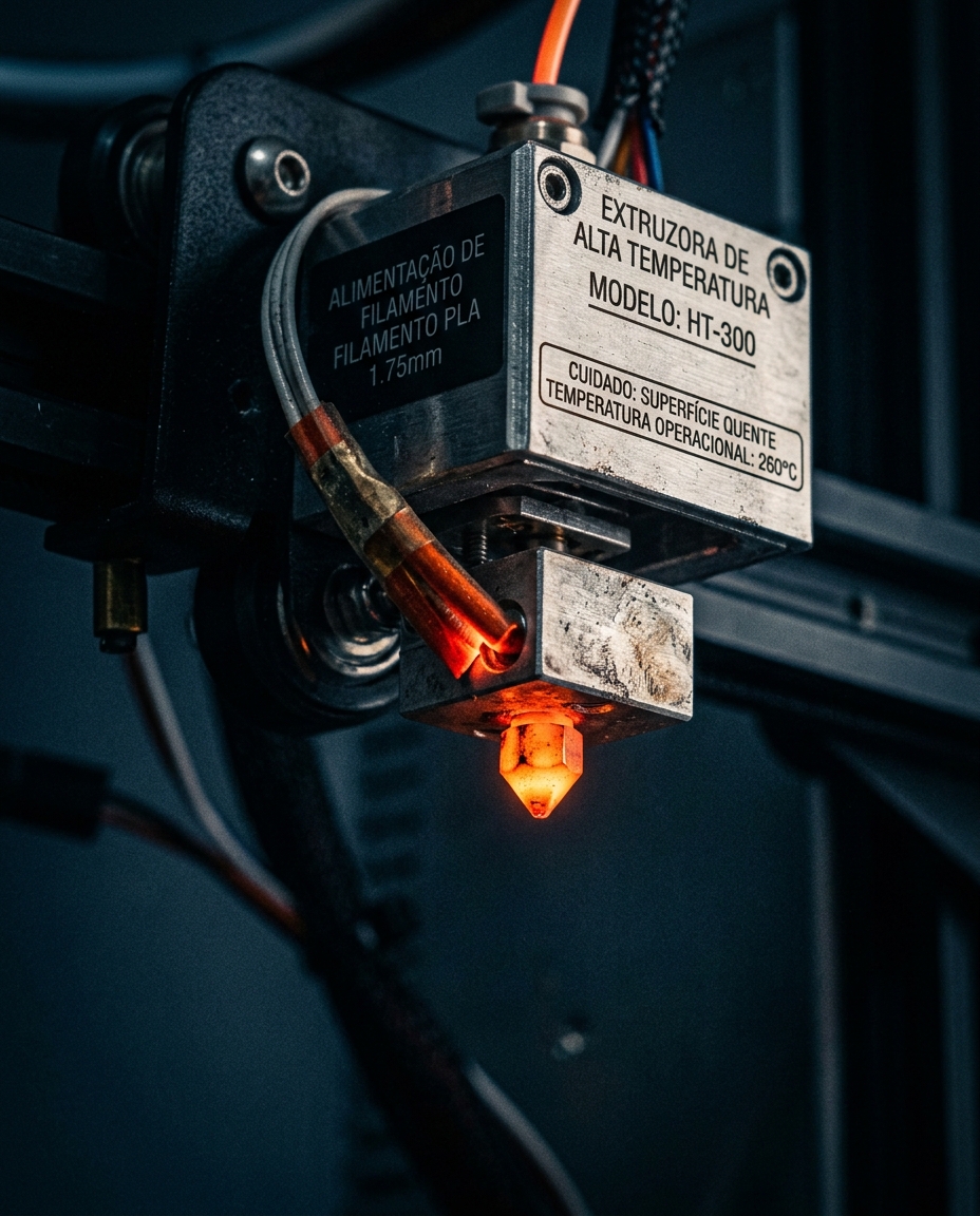 Explicação visual da retraction