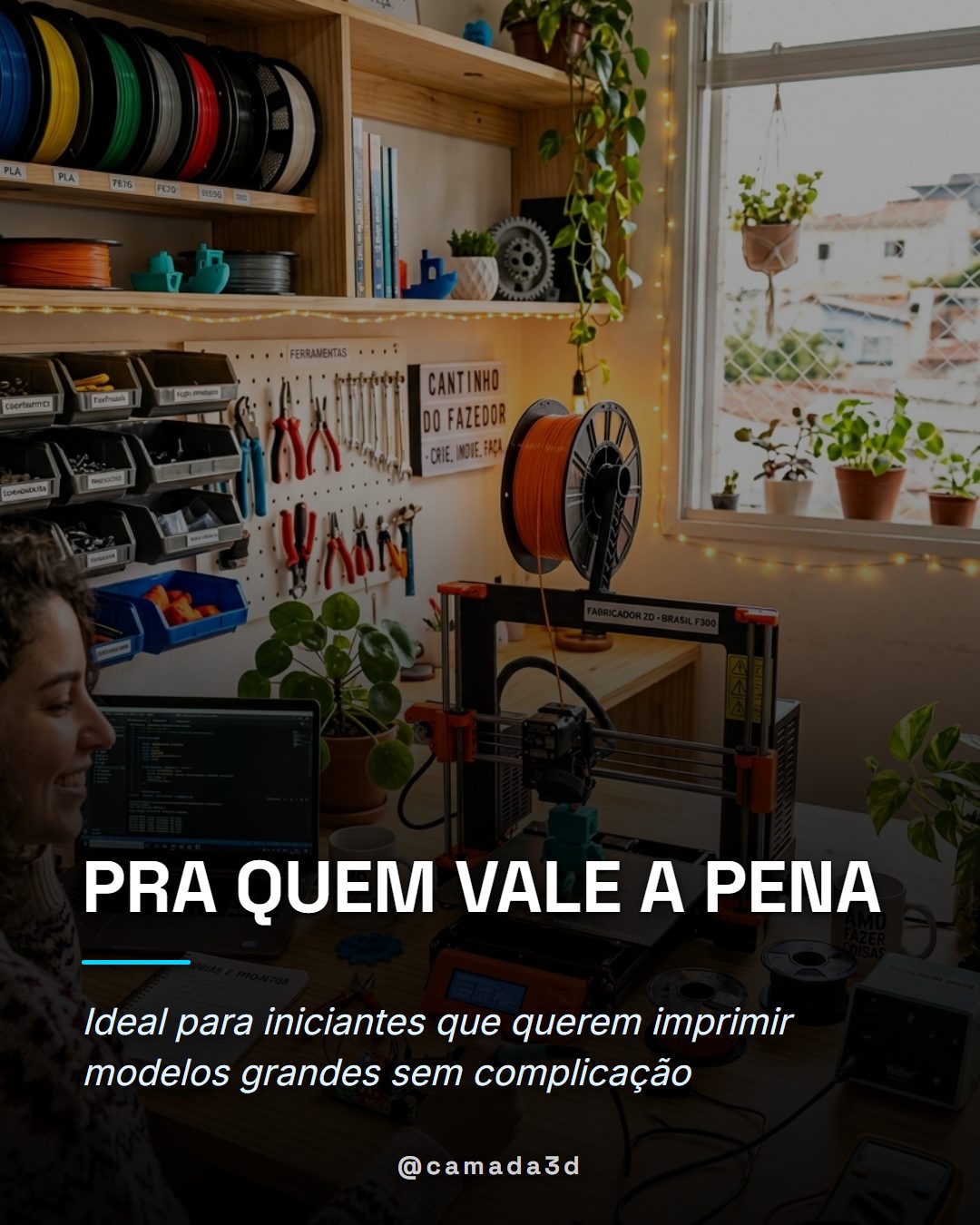 Para quem vale a pena a K2 Plus