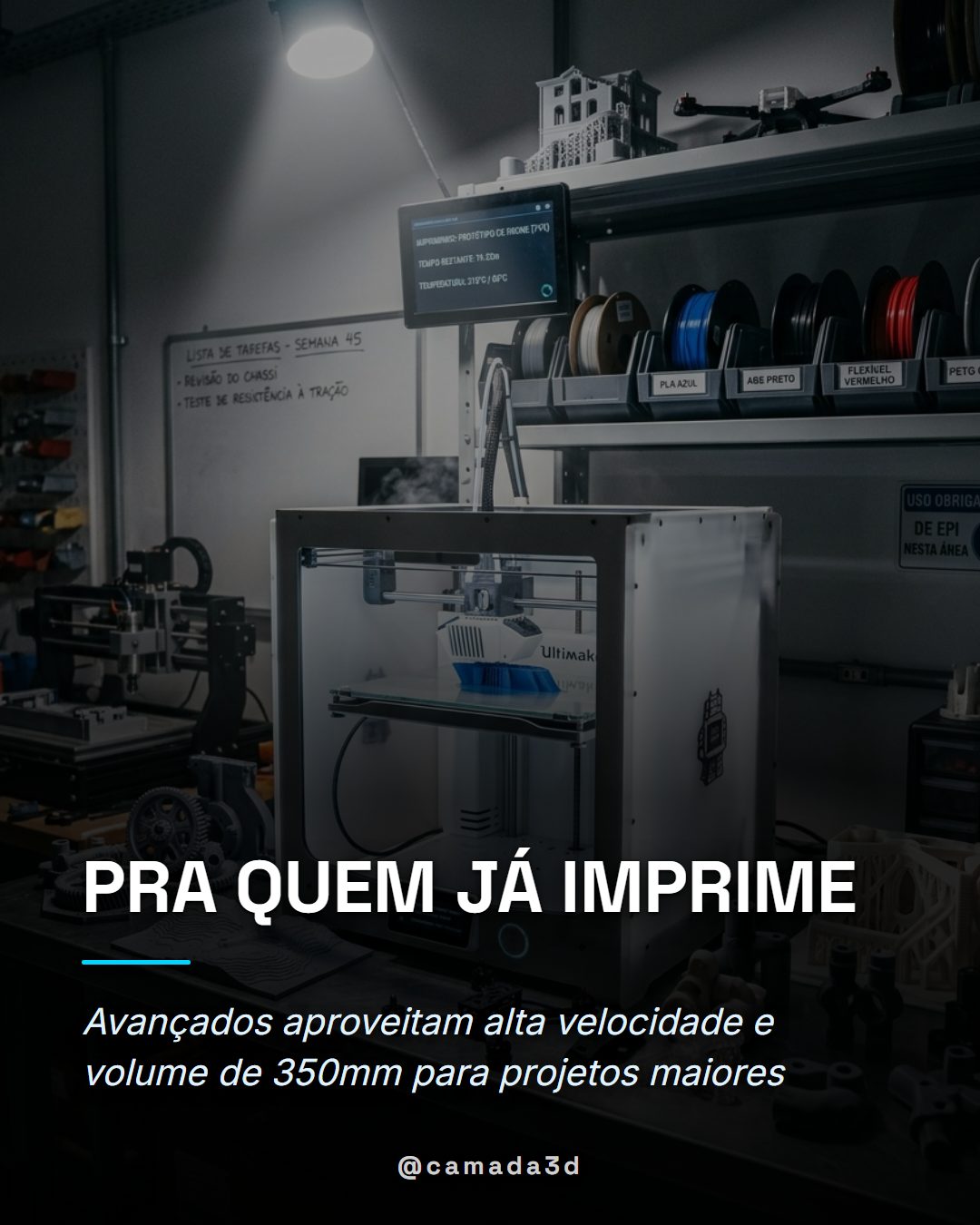 Pontos de atenção antes de comprar
