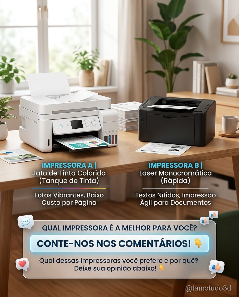 Engajamento e comentários de usuários sobre Kobra S1 e 3 V2