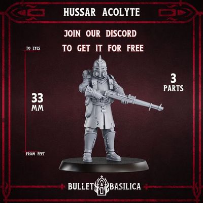 Modelo 3D Hussar Acolyte 20260830T222548Z 1 001