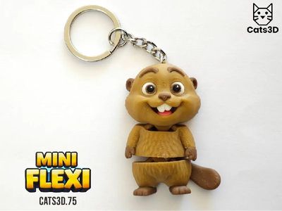 Modelo 3D Cats 3D Studio Hoppers Cats3dstudio MakerWorld
