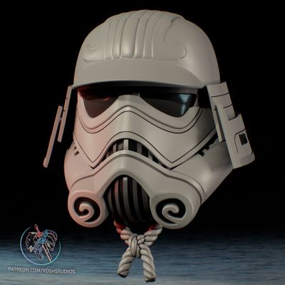 Modelo 3D The Thing Helmet 20250320T160203Z 001