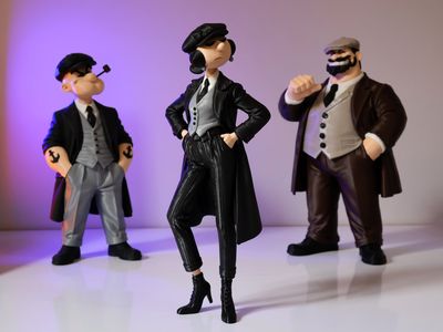 Preview do modelo 3D olive oyl peaky blinders multiparts20260709 1 4ofz2j 1