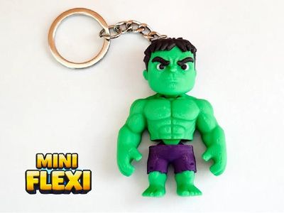 Modelo 3D Cats 3D Studio Hulk MakerWorld