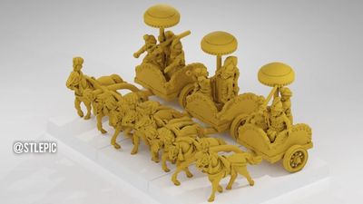 Modelo 3D Ind Nobles (Tilinger)