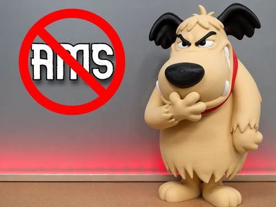 Preview do modelo 3D MUTTLEY [OS 32FB83CAC7A0]