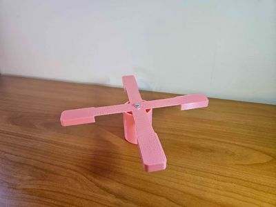 Modelo 3D silicone mold maker