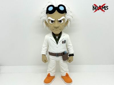 Modelo 3D doc
