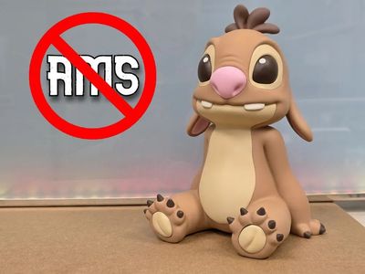 Modelo 3D Reuben (STITCH)
