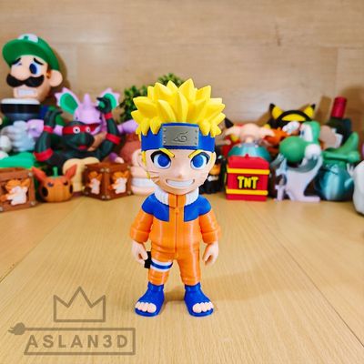 Modelo 3D naruto chibi ams no ams20260821 1 udx3hg [OS 68E5D449F544]