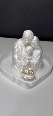 Modelo 3D croce