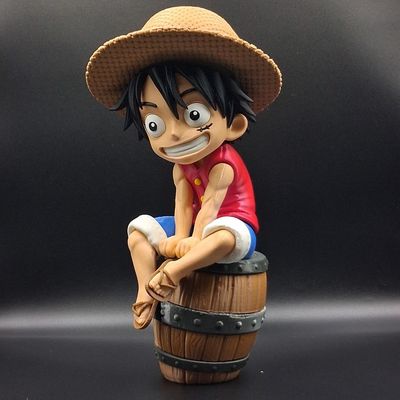 Modelo 3D luffy fan art multiparts 3mf no ams20260913 1 clp30t