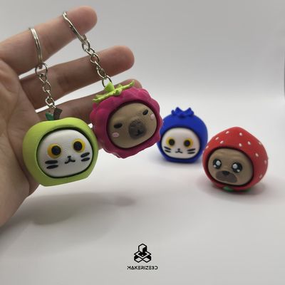 Modelo 3D AppleBuddy