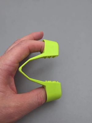 Preview do modelo 3D Fingerschneider v 1