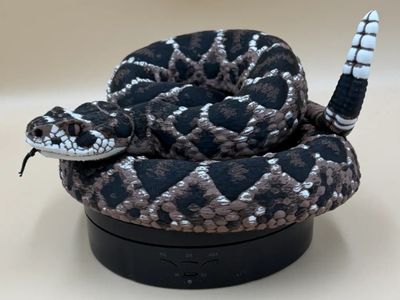 Modelo 3D Diamondback Snake Bambu AutotreeCriticalSupports(1)