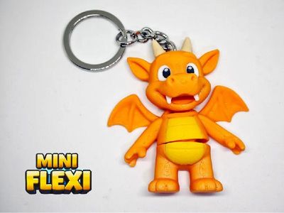 Preview do modelo 3D Cats 3D Studio Dragon Up MakerWorld