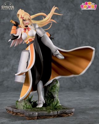 Modelo 3D Darkness @ for Home