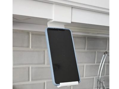 Modelo 3D Kitchen Cabinet Phone Stand Vertical
