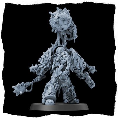 Preview do modelo 3D Dredge Marine Mine Bringer Mezgike