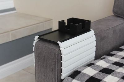 Modelo 3D Cup holder v5 s (5)